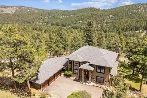 Three-acre Retreat in Homestead