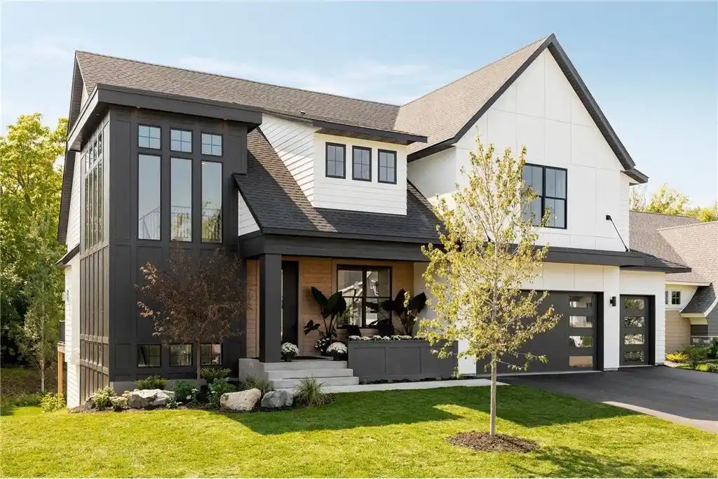 Build or Customize Your Dream Home