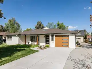 Unique Property with Accessory Unit