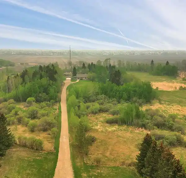 FABULOUS 80-ACRE PROPERTY