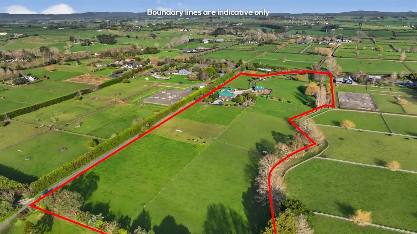 Lifestyle Property with Endless Possibilities