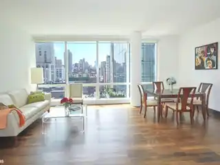 Residential Lease