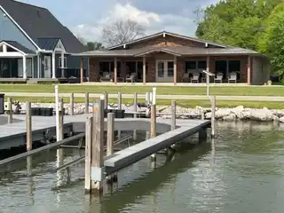 Immaculate Home on Buckeye Lake