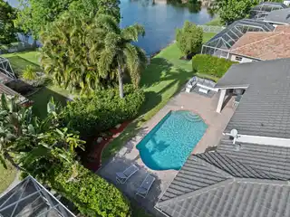 Updated Waterfront Stunner