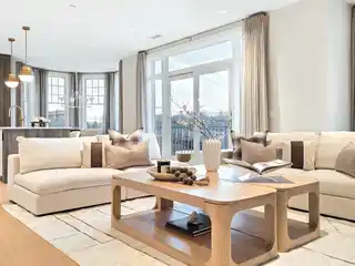 Sophisticated Three Bedroom Condo Gem