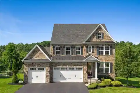 Thoughtfully Designed and Well-Maintained Home