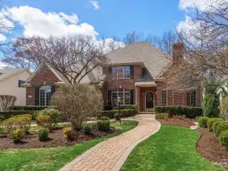Stunning Custom Built Home