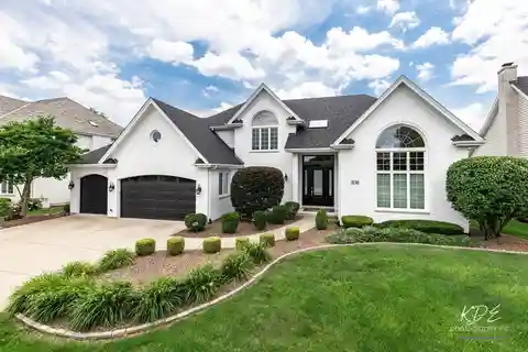 White Eagle Gem with Golf Course Privacy