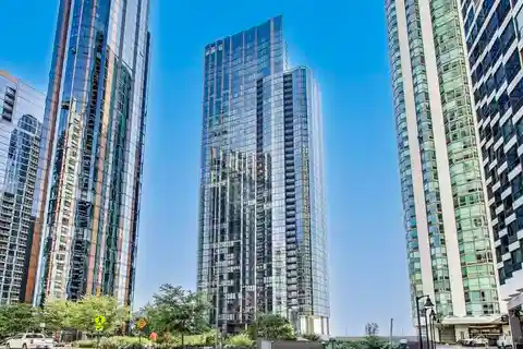 Refined Elegance in the Heart of the City
