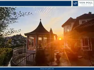 Exquisite Residential Building with Versatile Extras