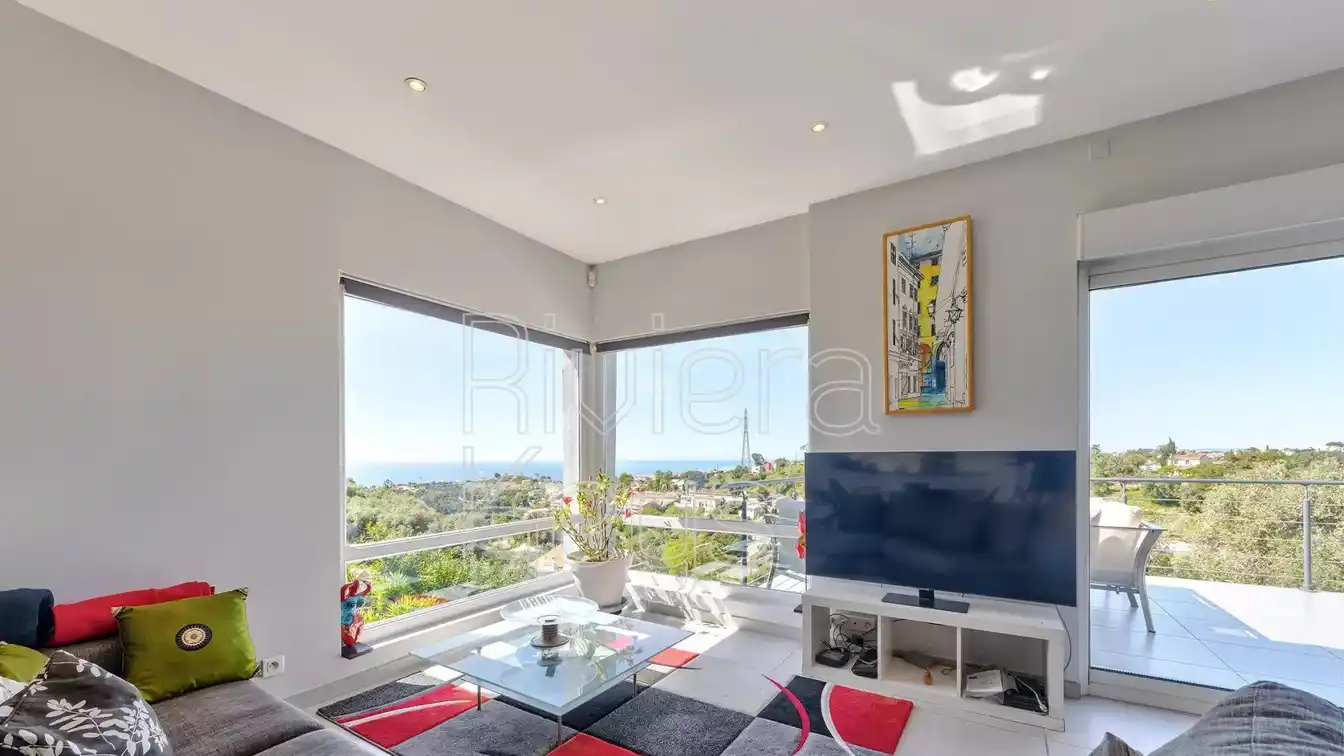Unbelievable Property Nestled on the Hills of Nice