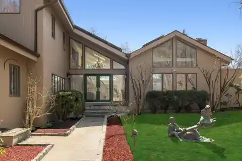 Inviting Contemporary Home in a Wonderful Neighborhood
