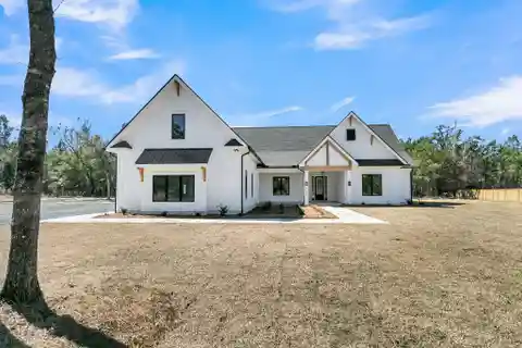 Exclusive Forest Retreat with Million-dollar Finishes