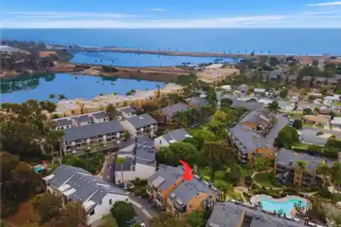 Beach Condo in the Gated Windsong Cove Coastal Community