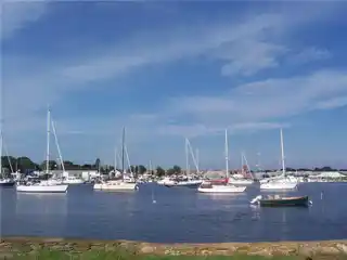 Gorgeous Waterfront Opportunity