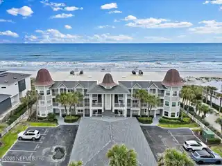 Fully Remodeled Oceanfront Condo on Beach Avenue