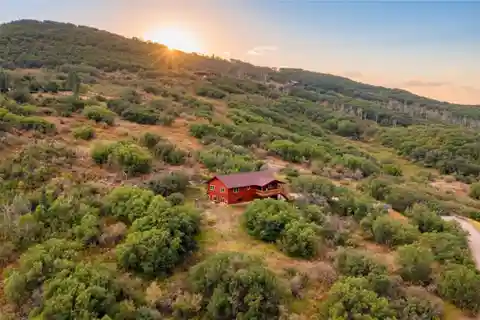 Serene Elk River Valley Retreat with Assumable Va Loan