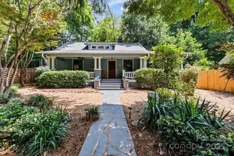 Peaceful Setting in a Sought-after Neighborhood