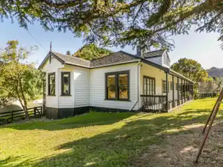 Exceptional Property in Puhoi