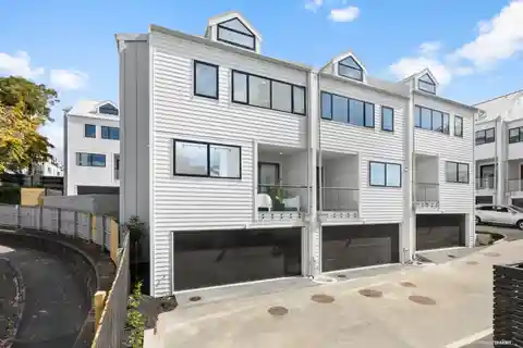Premium Low Maintenance Home