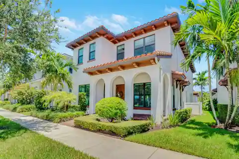 Pristine Home in a Fabulous Alton Location