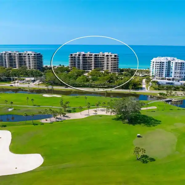 REFINED ELEGANCE AT L'AMBIANCE ON LONGBOAT KEY