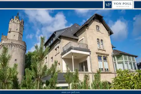 Rare Opportunity: Maisonette Apartment in a Prime Location