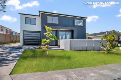 High-End Townhouse Living