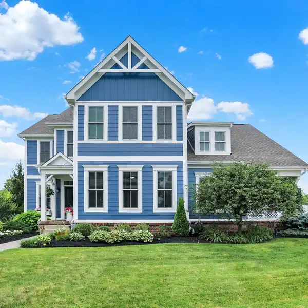 BEAUTIFULLY MAINTAINED HOME IN THE COVETED VILLAGE OF WEST CLAY