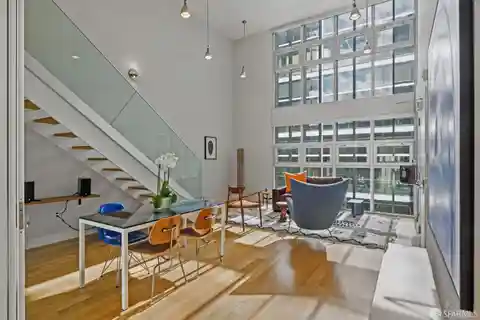 Sophisticated City Living at Its Finest