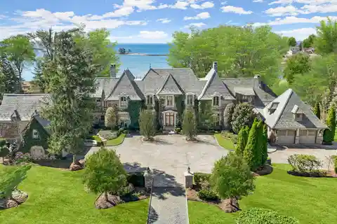 Impeccable Riverside Estate Unlike Any Other