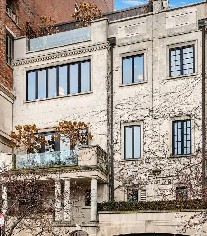 Exceptional Designer-owned Residence