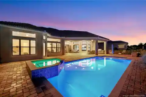 Stunning Home Plus the Keys to an Aston Martin