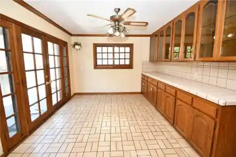 One Big Beautiful House