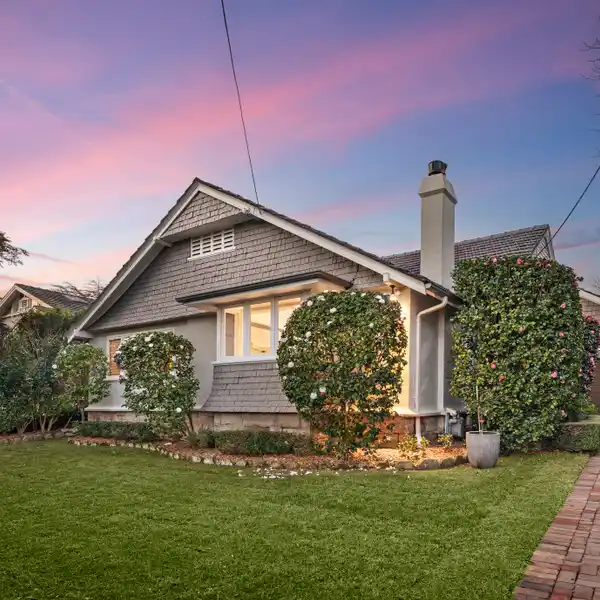 MASTERFULLY RENOVATED HOME