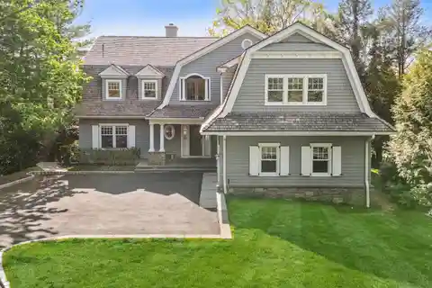 Private Property on Prime Waterfront