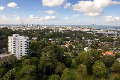 Lovely Apartment with Amazing Views