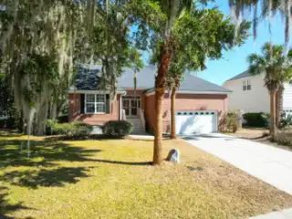 Charming Home with Thoughtful Upgrades