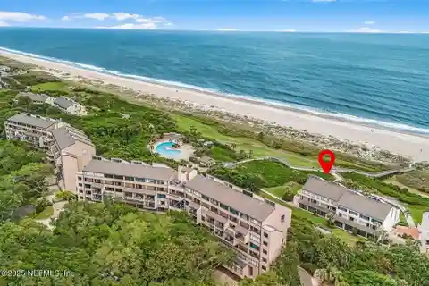 Easy Oceanfront Living on Amelia Island Plantation
