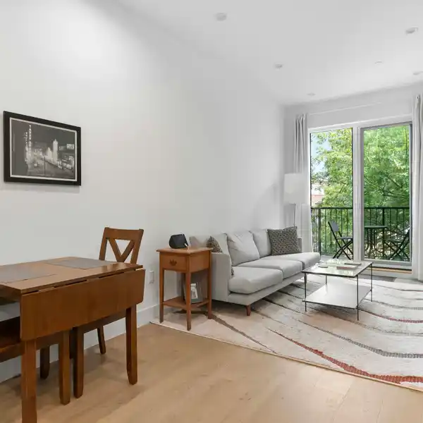 Residential Lease