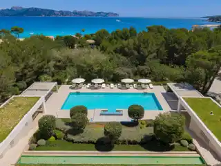 Unique Historical Luxury Property from 1920