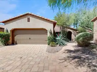 Luxury Home with Golf Course Views