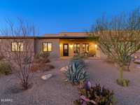 BEAUTIFUL HOME IN GATED RANCHO SOLDADOS