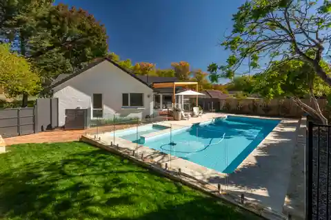 Tastefully Renovated Inner-South Residence