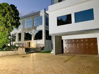 Elegant Residence with Premium Features