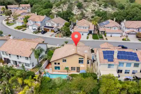 Pool Home in Sought-After Wagon Wheel Canyon