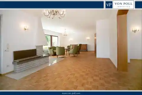 Spacious Completely Renovated Home