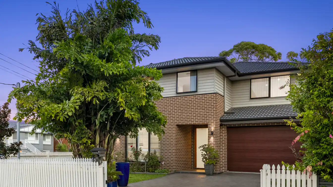 Impeccable Home with a Thoughtfully Designed Plan