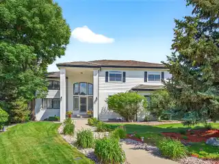Half-Acre Haven with Walk-Out Basement