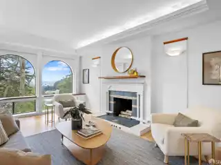 Lovingly-Maintained Mid-Century Home